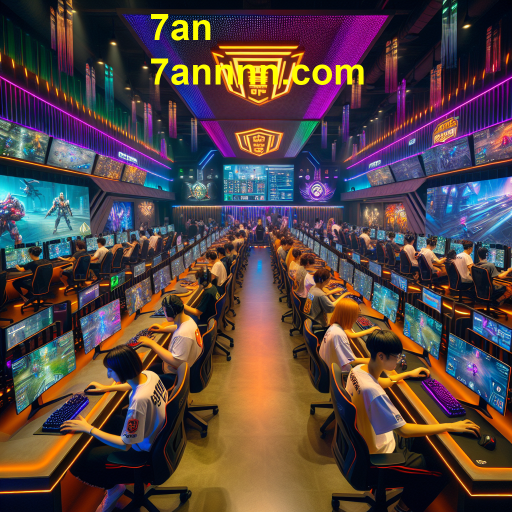 A Revolução dos Jogos Multijogador: Conectando Gamers pelo Mundo