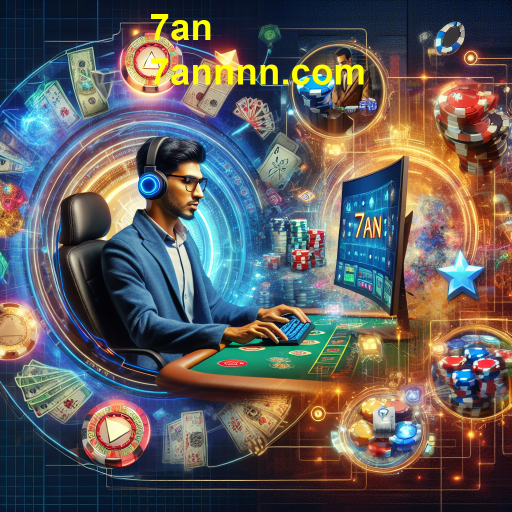 A Evolução dos Jogos de Simulação: Uma Imersão em Mundos Alternativos